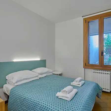 A Un Passo Dal Lago Appartamento Desenzano del Garda