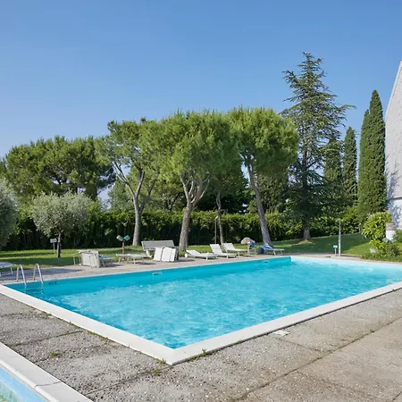 A Un Passo Dal Lago Appartamento Desenzano del Garda